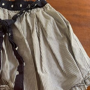 Osh Kosh skirt